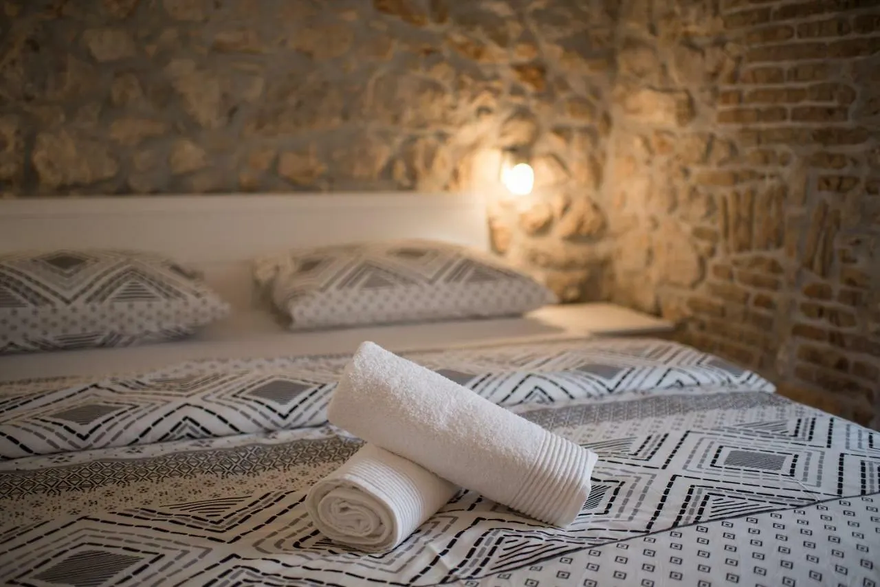 Apartments Tara Vrbnik Kroatien