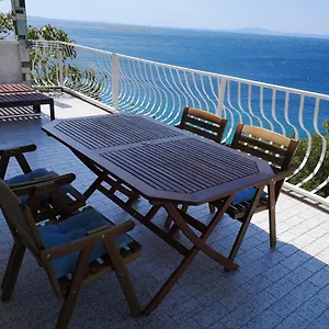 Apartmán Bassi, Stara Baška