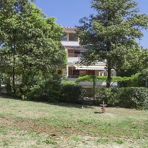  Apartment Kump Kroatien
