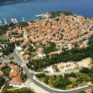 Apartmán Jozefina, Omišalj